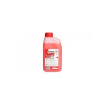 ► Антифриз BARS ANTIFREEZE червоний -24 1 кг • Краща ціна в Борисполі, Воронькові • Купити в магазині ПРО100БУД