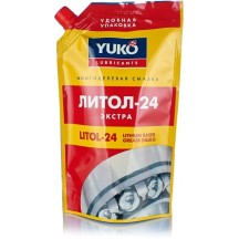 ► Мастило YUKO літол 24 • Краща ціна в Борисполі, Воронькові • Купити в магазині ПРО100БУД