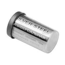 ► Холодне зварювання Silver 20 г • Краща ціна в Борисполі, Воронькові • Купити в магазині ПРО100БУД