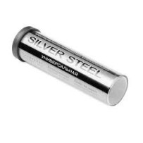 ► Холодне зварювання SILVER 30г • Краща ціна в Борисполі, Воронькові • Купити в магазині ПРО100БУД