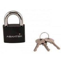 ► Замок навісний АВАНТЕК ВС2950 • Краща ціна в Борисполі, Воронькові • Купити в магазині ПРО100БУД