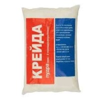 ► Крейда пудра 5 кг • Краща ціна в Борисполі, Воронькові • Купити в магазині ПРО100БУД