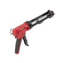 ► Пістолет для герметика INTERTOOL НТ-0028 • Краща ціна в Борисполі, Воронькові • Купити в магазині ПРО100БУД