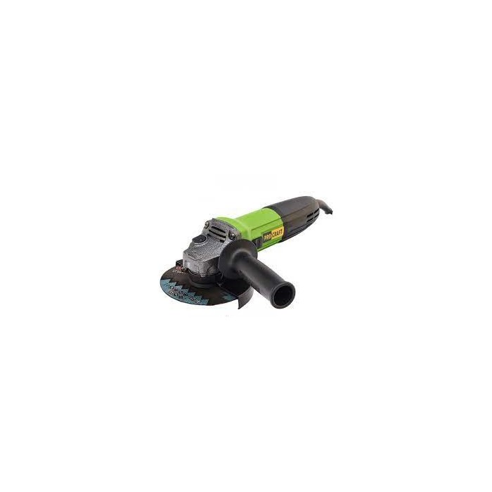 Болгарка Procraft PW 125/1100