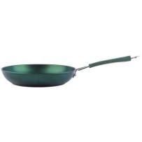 ► Сковорідка Pepper Emerald Titanium Pro 24 х 5 • Краща ціна в Борисполі, Воронькові • Купити в магазині ПРО100БУД