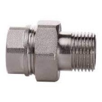 ► Американка ВЗ 1-1/4" PROFESSIONAL • Краща ціна в Борисполі, Воронькові • Купити в магазині ПРО100БУД