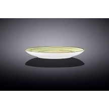 ► Тарілка Wilmax Pistachio 20,5 см • Краща ціна в Борисполі, Воронькові • Купити в магазині ПРО100БУД