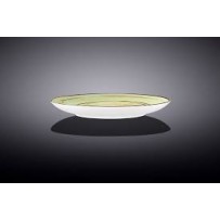 ► Тарілка Wilmax Pistachio 20,5 см • Краща ціна в Борисполі, Воронькові • Купити в магазині ПРО100БУД