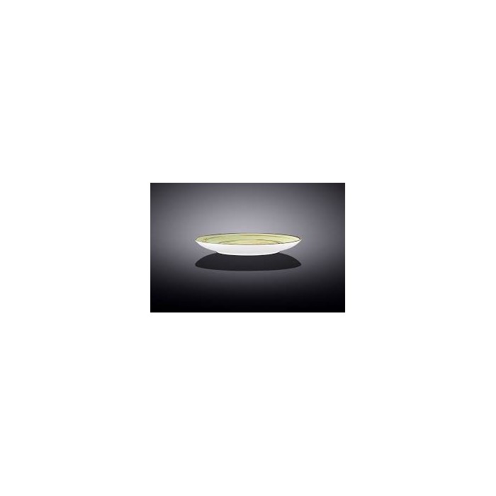 Тарілка Wilmax Pistachio 20,5 см