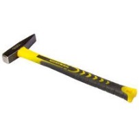► Молоток слюсарний MASTERTOOL 300 г • Краща ціна в Борисполі, Воронькові • Купити в магазині ПРО100БУД