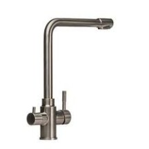 ► Змішувач Globus Lux Alpen SUS-0888-1 • Краща ціна в Борисполі, Воронькові • Купити в магазині ПРО100БУД