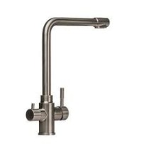 ► Змішувач Globus Lux Alpen SUS-0888-1 • Краща ціна в Борисполі, Воронькові • Купити в магазині ПРО100БУД