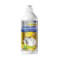 ► Засіб для миття посуду Wash 500 гр • Краща ціна в Борисполі, Воронькові • Купити в магазині ПРО100БУД