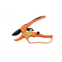 ► Секатор з храповим механізмом MASTERTOOL 14-6112 200 мм • Краща ціна в Борисполі, Воронькові • Купити в магазині ПРО100БУД
