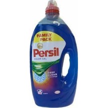► Гель для прання Persil 5,8 л • Краща ціна в Борисполі, Воронькові • Купити в магазині ПРО100БУД