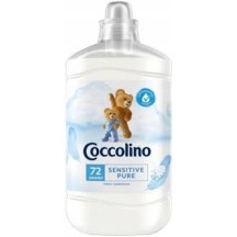 ► Кондиціонер для білизни Coccolino 1,8 л • Краща ціна в Борисполі, Воронькові • Купити в магазині ПРО100БУД