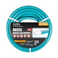 ► Шланг поливальний OASIS 3/4, 20 м • Краща ціна в Борисполі, Воронькові • Купити в магазині ПРО100БУД