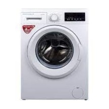 ► Пральна машина Grunhelm GWV-FF812D2W • Краща ціна в Борисполі, Воронькові • Купити в магазині ПРО100БУД