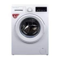 ► Пральна машина Grunhelm GWV-FF812D2W • Краща ціна в Борисполі, Воронькові • Купити в магазині ПРО100БУД
