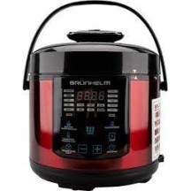 ► Мультиварка-скороварка Grunhelm MPC-25 • Краща ціна в Борисполі, Воронькові • Купити в магазині ПРО100БУД