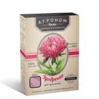 ► Добриво Агроном • Краща ціна в Борисполі, Воронькові • Купити в магазині ПРО100БУД