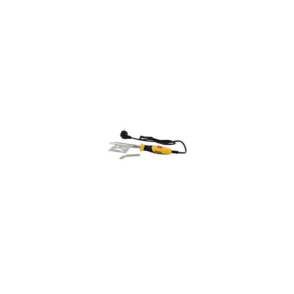 ► Паяльник MASTERTOOL 44-0016 50-100 Вт • Краща ціна в Борисполі, Воронькові • Купити в магазині ПРО100БУД