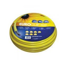 ► Шланг поливальний GUIP YELLOW 1/2 20 м • Краща ціна в Борисполі, Воронькові • Купити в магазині ПРО100БУД