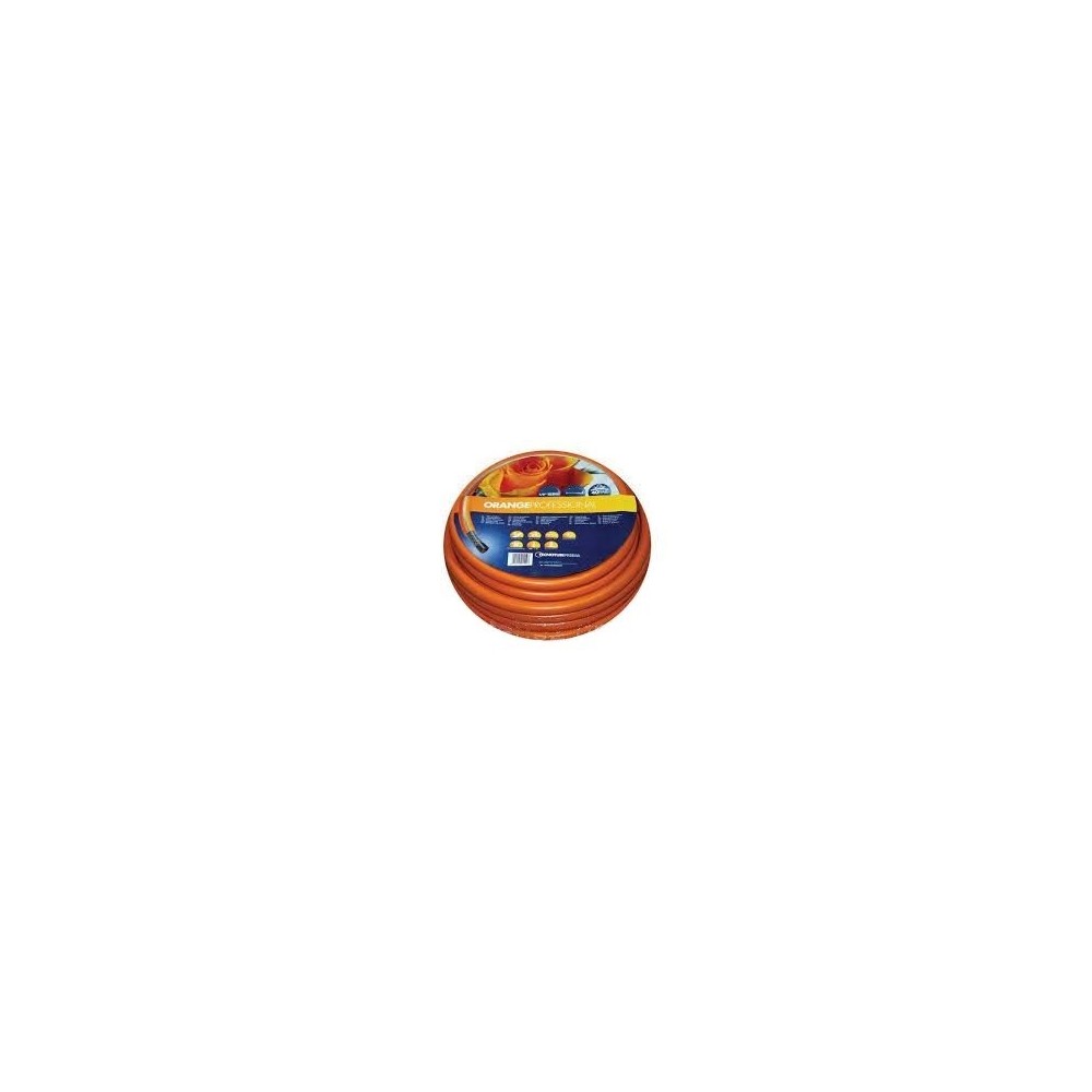 Шланг поливальний ORANGE 3/4, 15 м