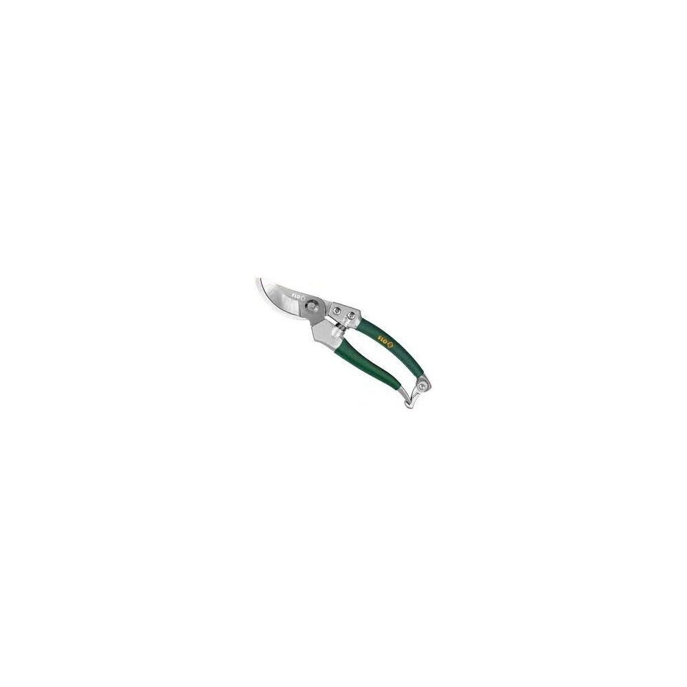 ► Секатор FLO 99208 200 мм • Краща ціна в Борисполі, Воронькові • Купити в магазині ПРО100БУД