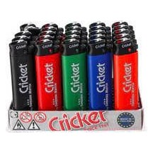 ► Запальничка Cricket • Краща ціна в Борисполі, Воронькові • Купити в магазині ПРО100БУД