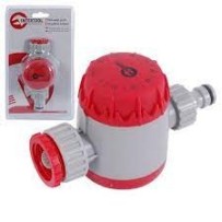 ► Таймер подачі води INTERTOOL  • Краща ціна в Борисполі, Воронькові • Купити в магазині ПРО100БУД