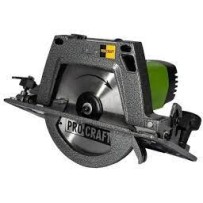 ► Пила циркулярна Proсraft KR200/2500 • Краща ціна в Борисполі, Воронькові • Купити в магазині ПРО100БУД