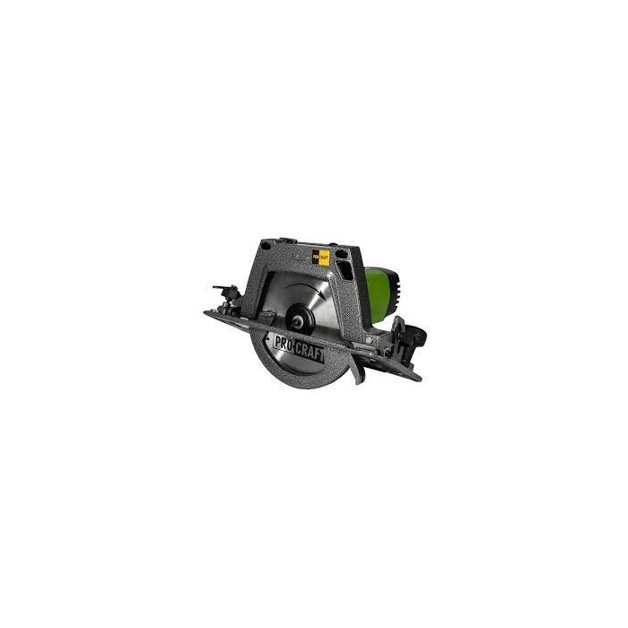 Пила циркулярна Proсraft KR200/2500