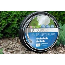 ► Шланг поливальний GUIP BLACK 1/2 20 м • Краща ціна в Борисполі, Воронькові • Купити в магазині ПРО100БУД