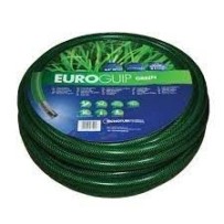 ► Шланг поливальний GUIP GREEN 3/4, 30 м • Краща ціна в Борисполі, Воронькові • Купити в магазині ПРО100БУД
