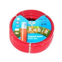 ► Шланг поливальний Rubin 3/4 30м • Краща ціна в Борисполі, Воронькові • Купити в магазині ПРО100БУД