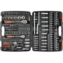 ► Набір інструментів STHOR 58688, 173 шт • Краща ціна в Борисполі, Воронькові • Купити в магазині ПРО100БУД