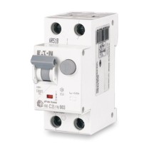 ► ДІФвимикач HNB-C25/1N/003 • Краща ціна в Борисполі, Воронькові • Купити в магазині ПРО100БУД