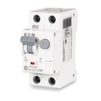 ► ДІФвимикач HNB-C25/1N/003 • Краща ціна в Борисполі, Воронькові • Купити в магазині ПРО100БУД