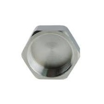 ► Заглушка В 1/2" RAFTEC • Краща ціна в Борисполі, Воронькові • Купити в магазині ПРО100БУД