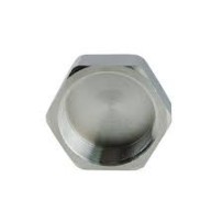 ► Заглушка В 1/2" RAFTEC • Краща ціна в Борисполі, Воронькові • Купити в магазині ПРО100БУД