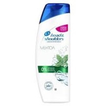 ► Шампунь Head Shoulders 400 мл • Краща ціна в Борисполі, Воронькові • Купити в магазині ПРО100БУД