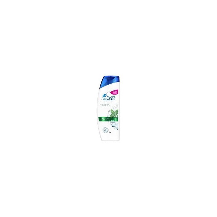 Шампунь Head Shoulders 400 мл
