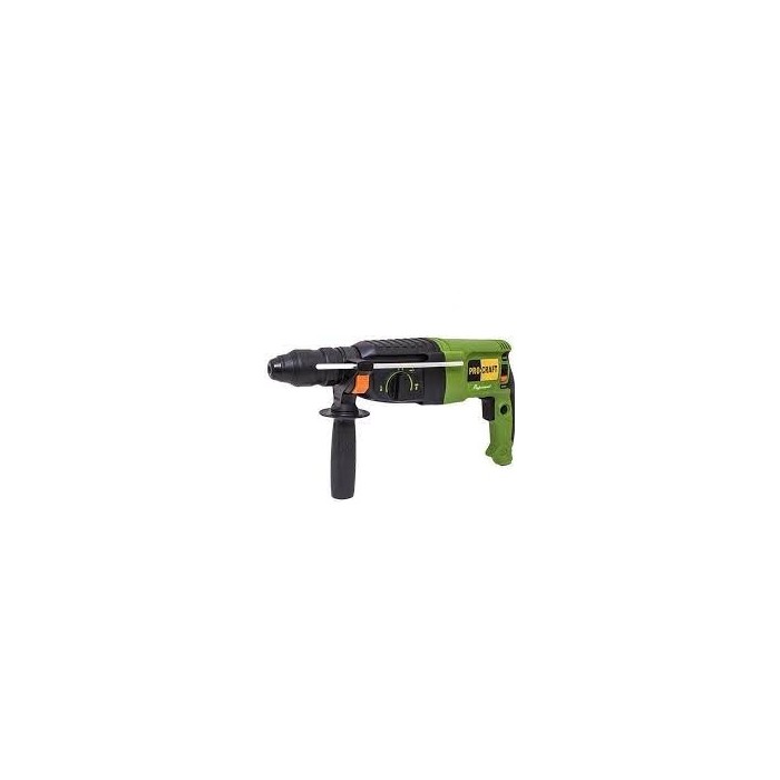 Перфоратор Procraft BH-1400 DFR