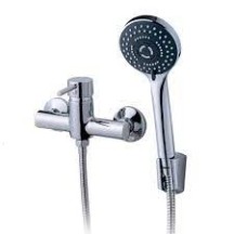 ► Змішувач Aquatica для душу 9705300 • Краща ціна в Борисполі, Воронькові • Купити в магазині ПРО100БУД