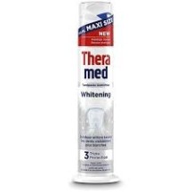 ► Зубна паста Theramed Whitening • Краща ціна в Борисполі, Воронькові • Купити в магазині ПРО100БУД