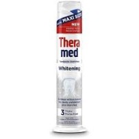 ► Зубна паста Theramed Whitening • Краща ціна в Борисполі, Воронькові • Купити в магазині ПРО100БУД