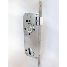 ► Замок KALE 152P B:40 мм • Краща ціна в Борисполі, Воронькові • Купити в магазині ПРО100БУД