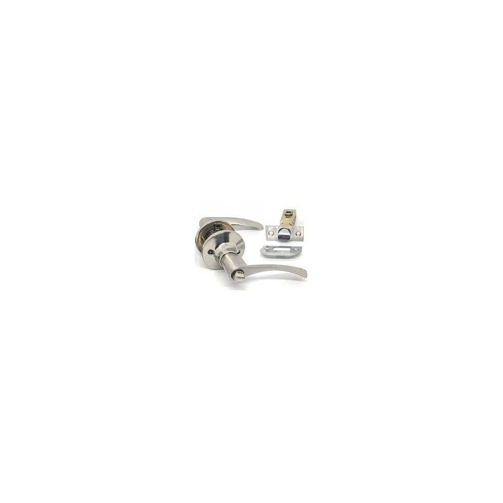 ► Ручка окрема KEDR D80-23BK-SS • Краща ціна в Борисполі, Воронькові • Купити в магазині ПРО100БУД