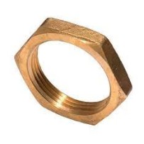 ► Контр-гайка 3/4" Nikiforov • Краща ціна в Борисполі, Воронькові • Купити в магазині ПРО100БУД